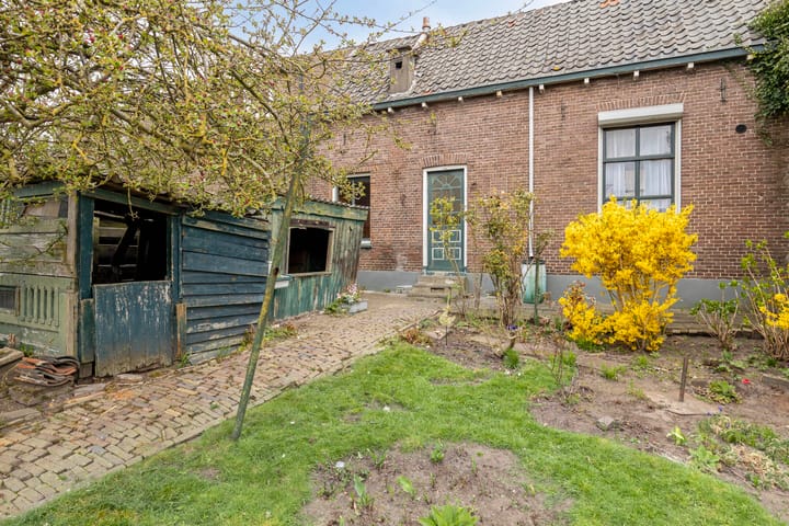 Foto 22 van Vijfmorgenstraat 4