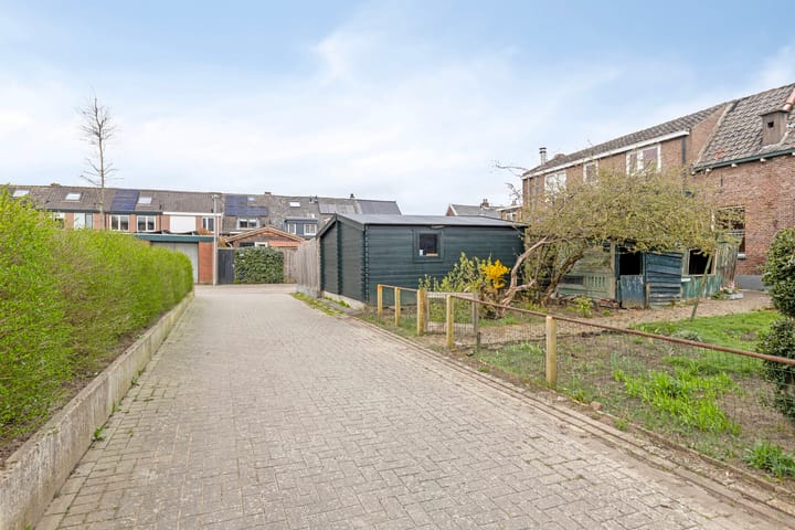 Foto 23 van Vijfmorgenstraat 4