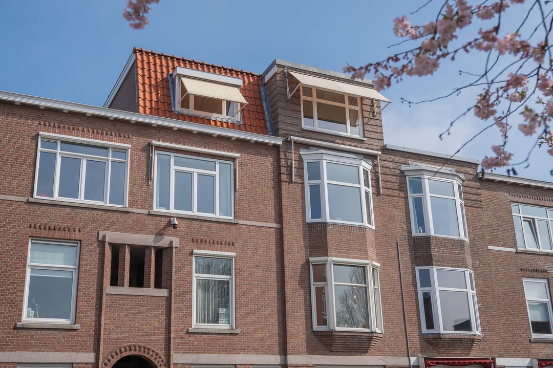 Foto 1 van Kastanjestraat 17