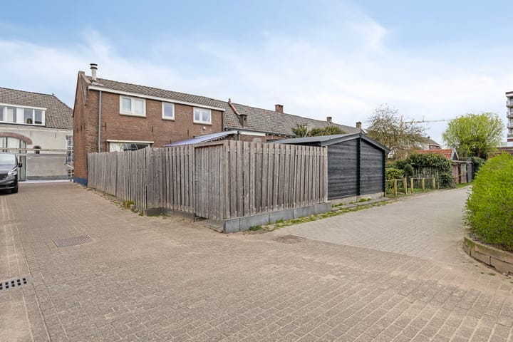 Foto 24 van Vijfmorgenstraat 4