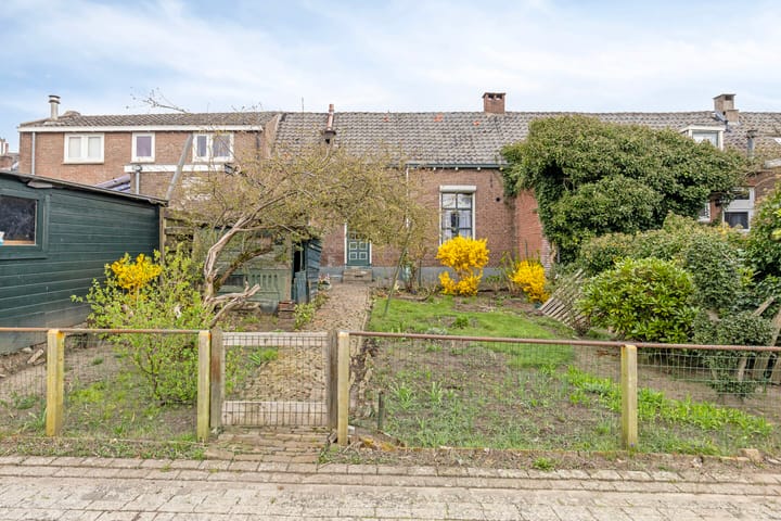 Foto 25 van Vijfmorgenstraat 4