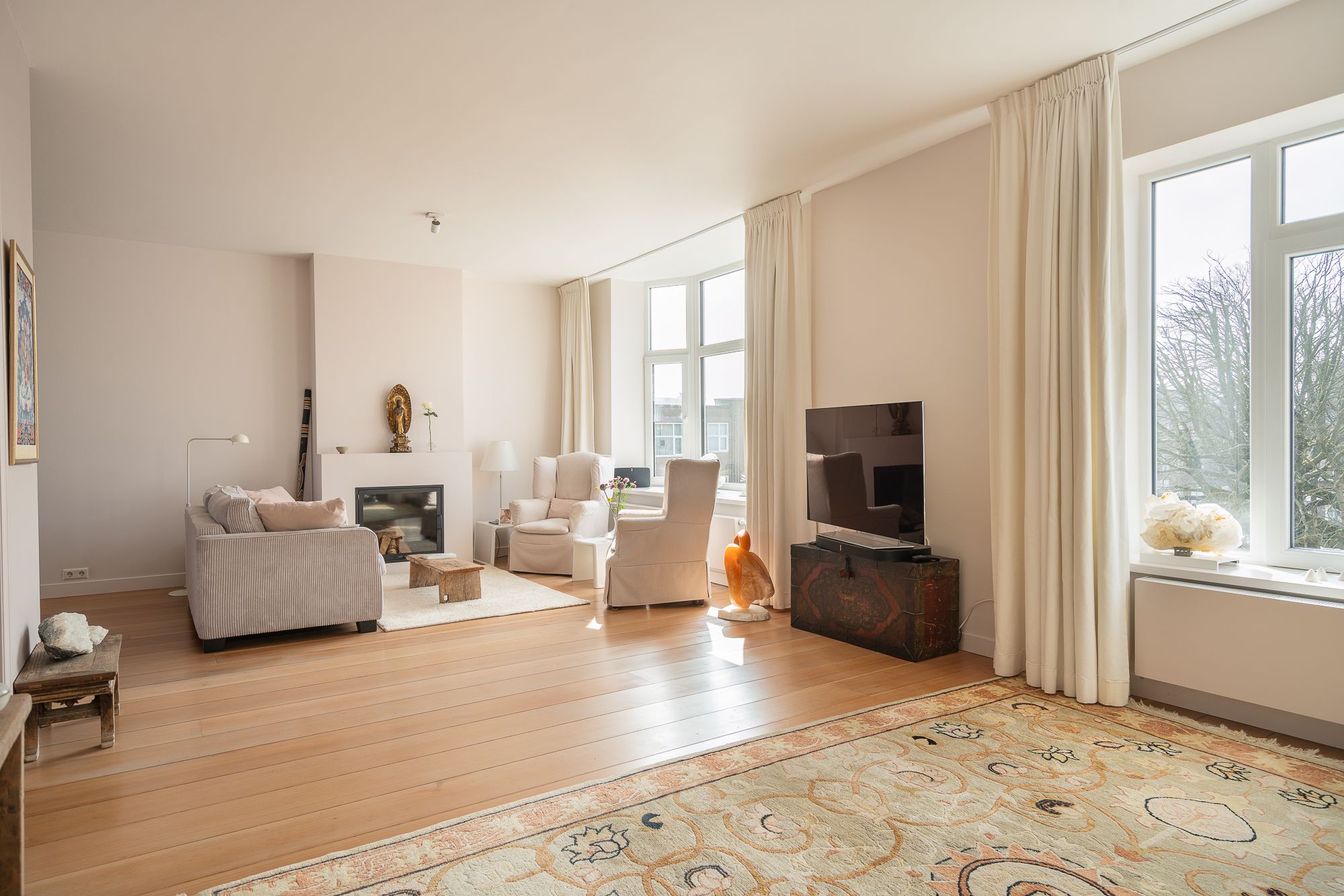 Foto 3 van Kastanjestraat 17