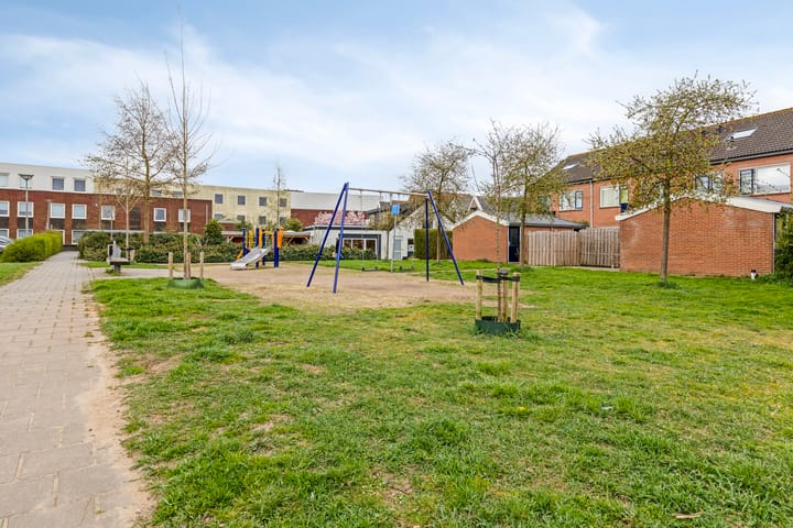 Foto 26 van Vijfmorgenstraat 4