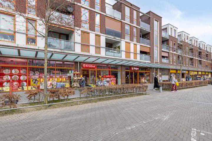 Foto 27 van Vijfmorgenstraat 4