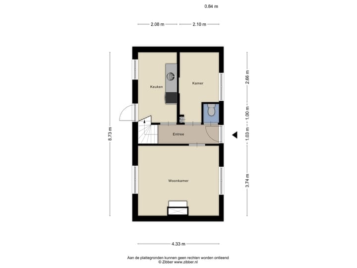Foto 28 van Vijfmorgenstraat 4