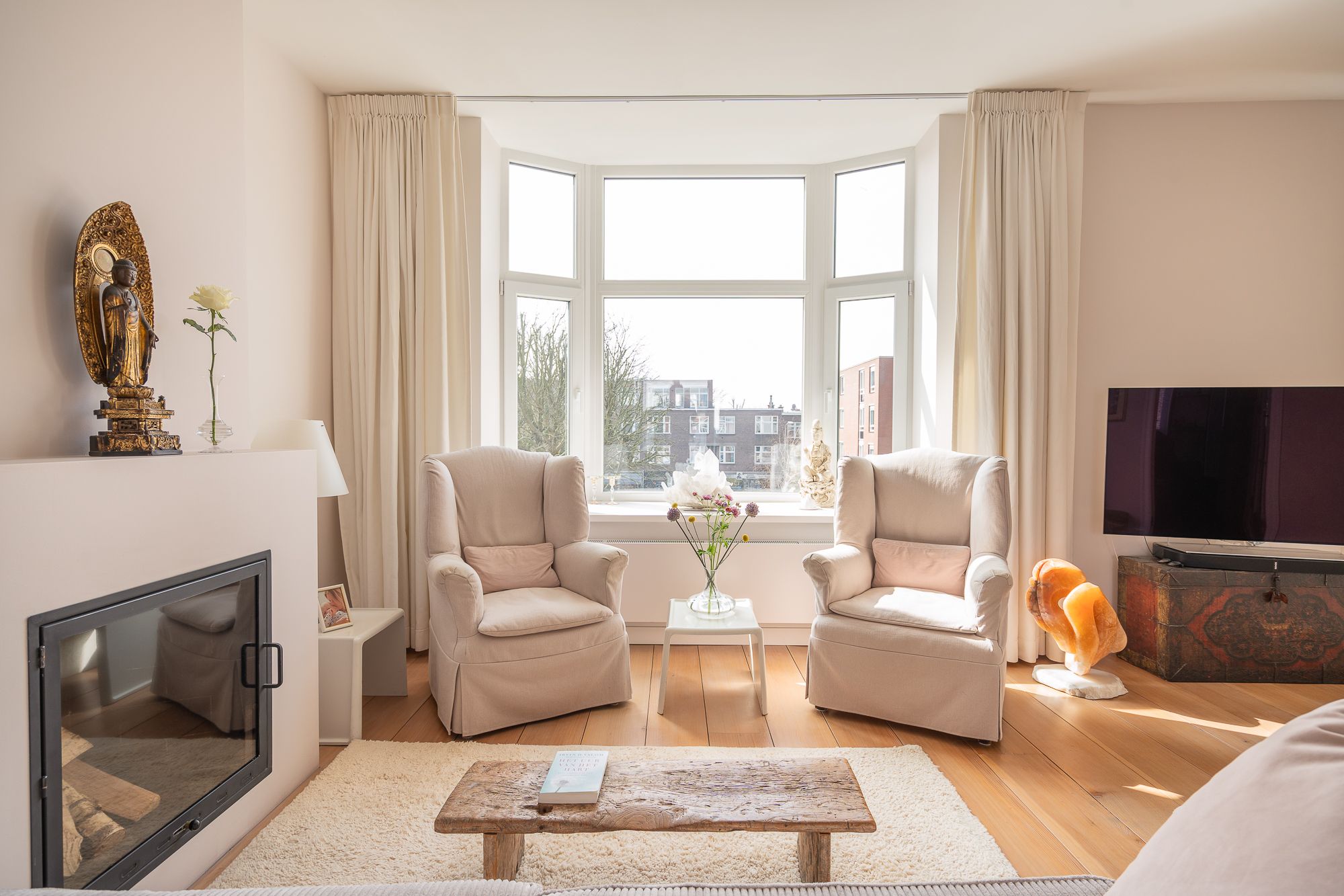 Foto 6 van Kastanjestraat 17