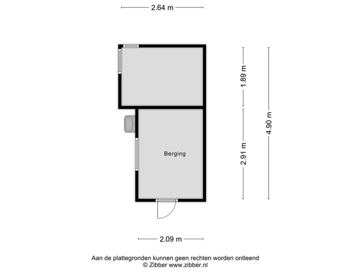 Foto 30 van Vijfmorgenstraat 4