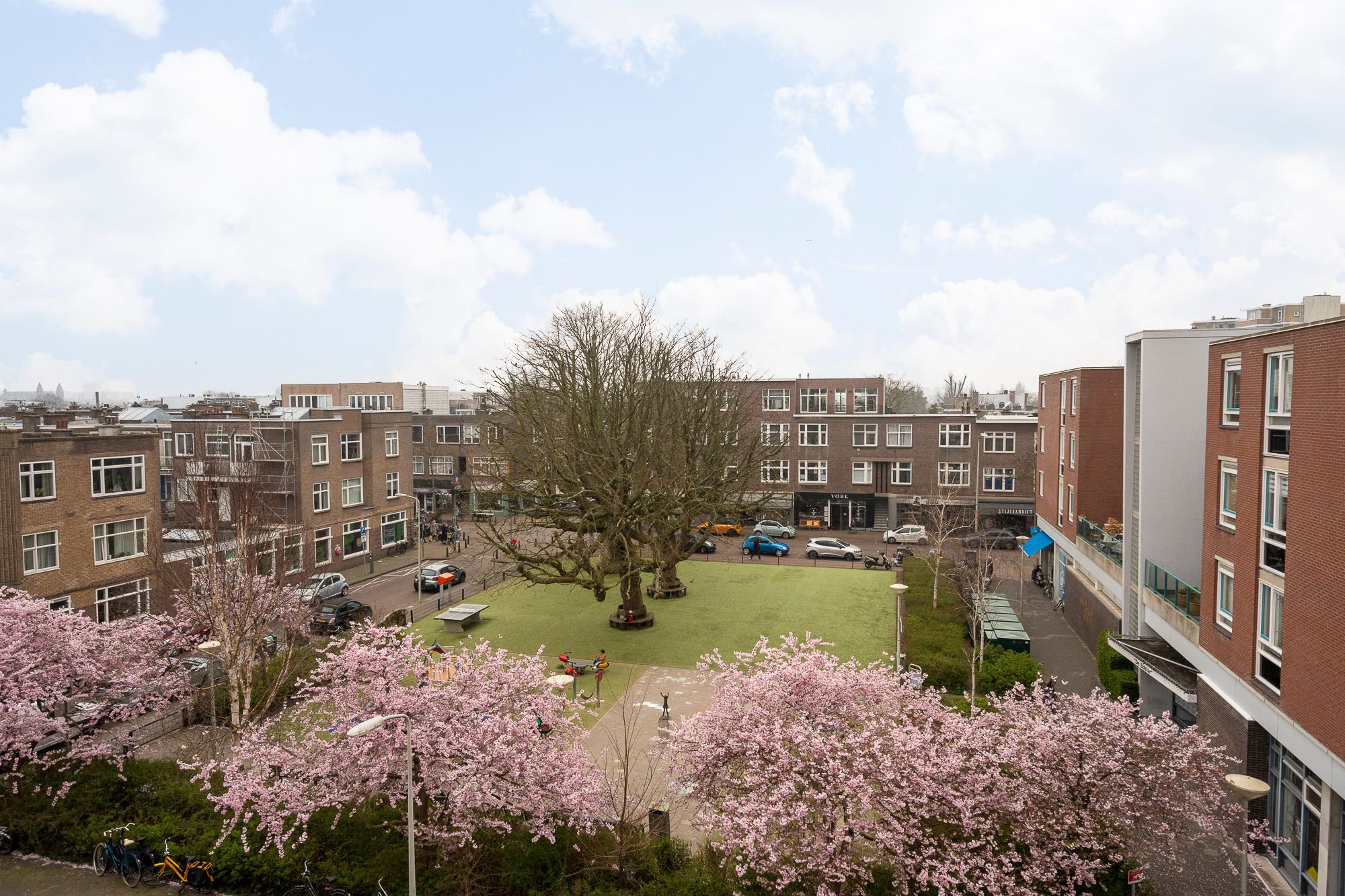 Foto 9 van Kastanjestraat 17