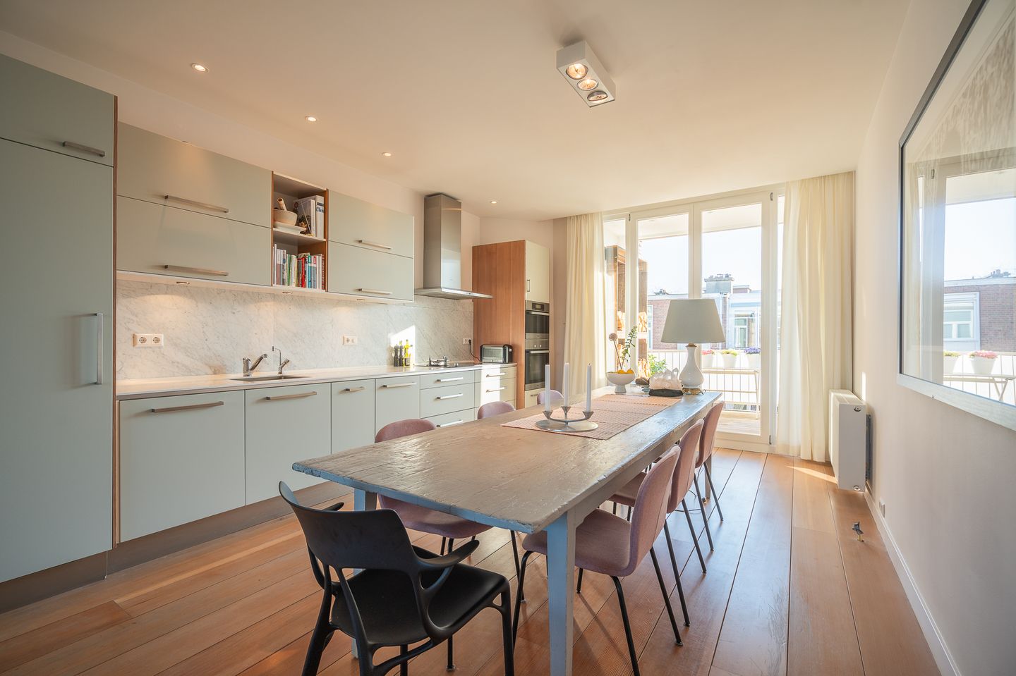 Foto 10 van Kastanjestraat 17