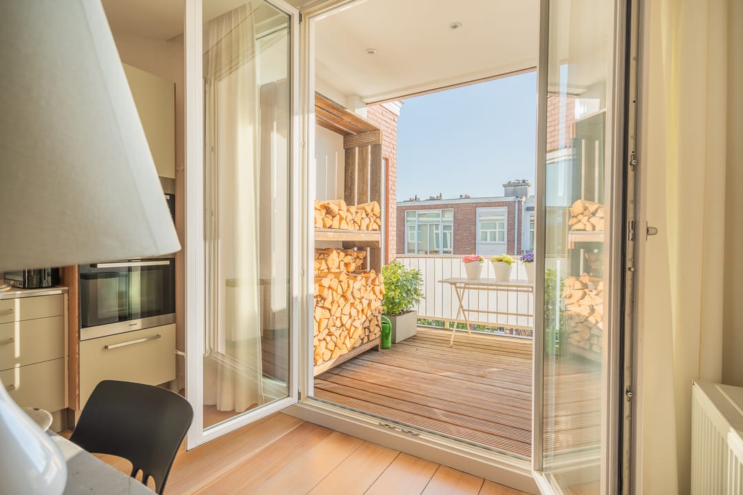 Foto 13 van Kastanjestraat 17