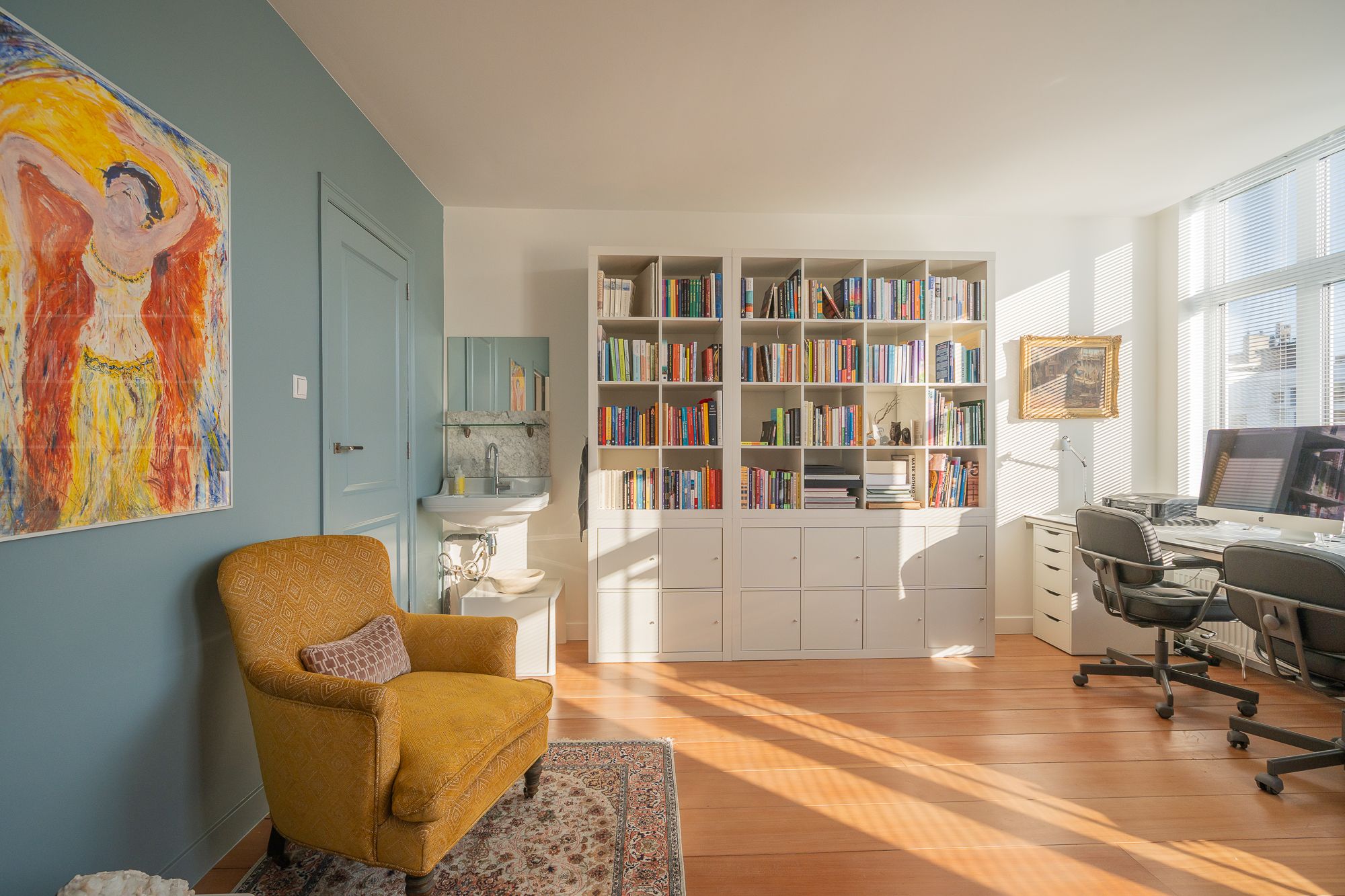 Foto 15 van Kastanjestraat 17