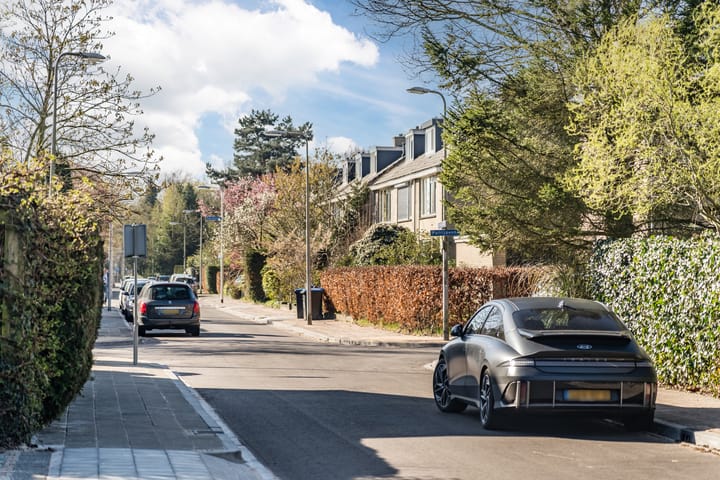 Foto 2 van Patrijzenhof 32