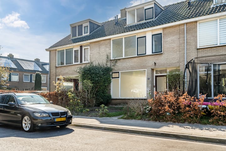 Foto 3 van Patrijzenhof 32