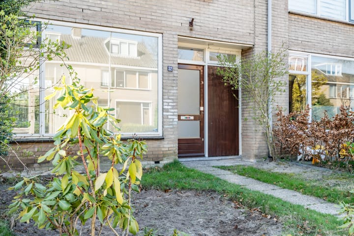 Foto 4 van Patrijzenhof 32