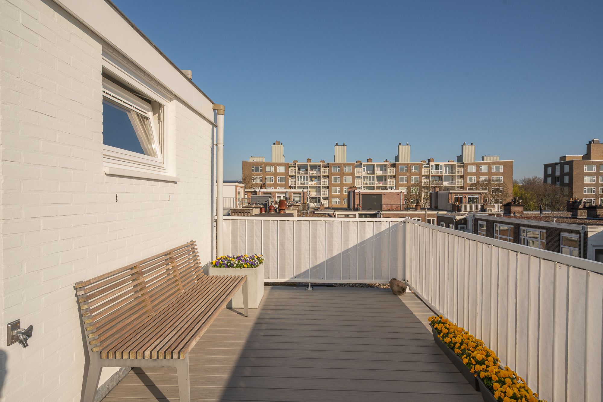 Foto 21 van Kastanjestraat 17