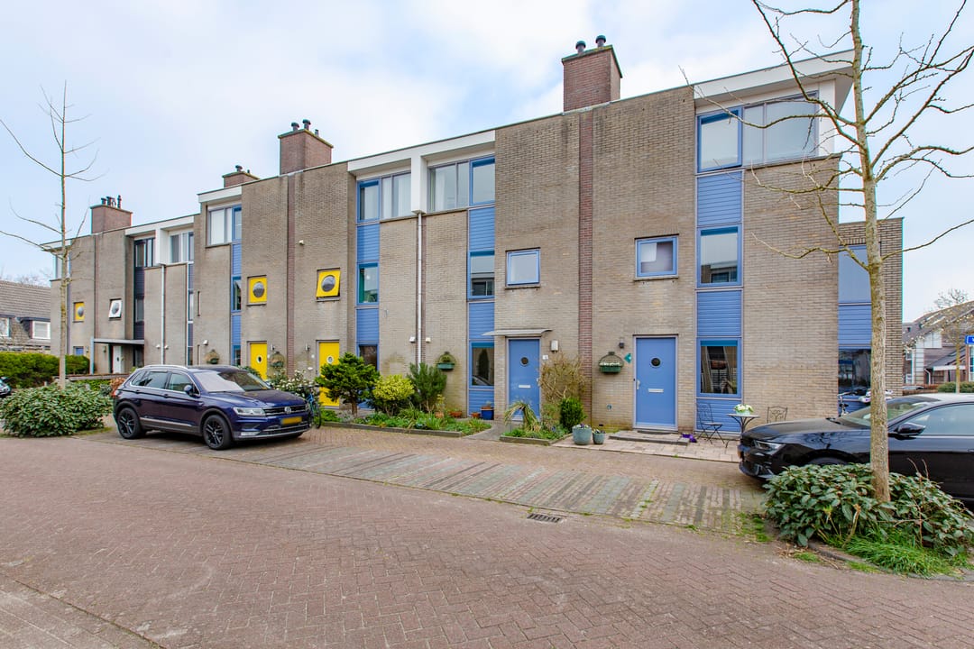 Foto 2 van Wintererf 11