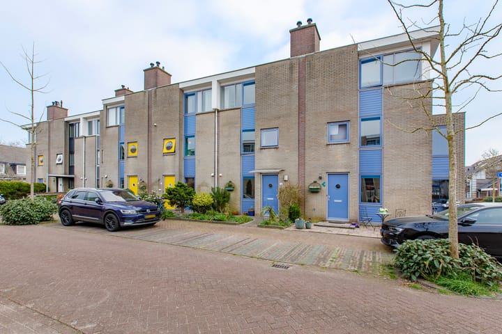 Foto 2 van Wintererf 11