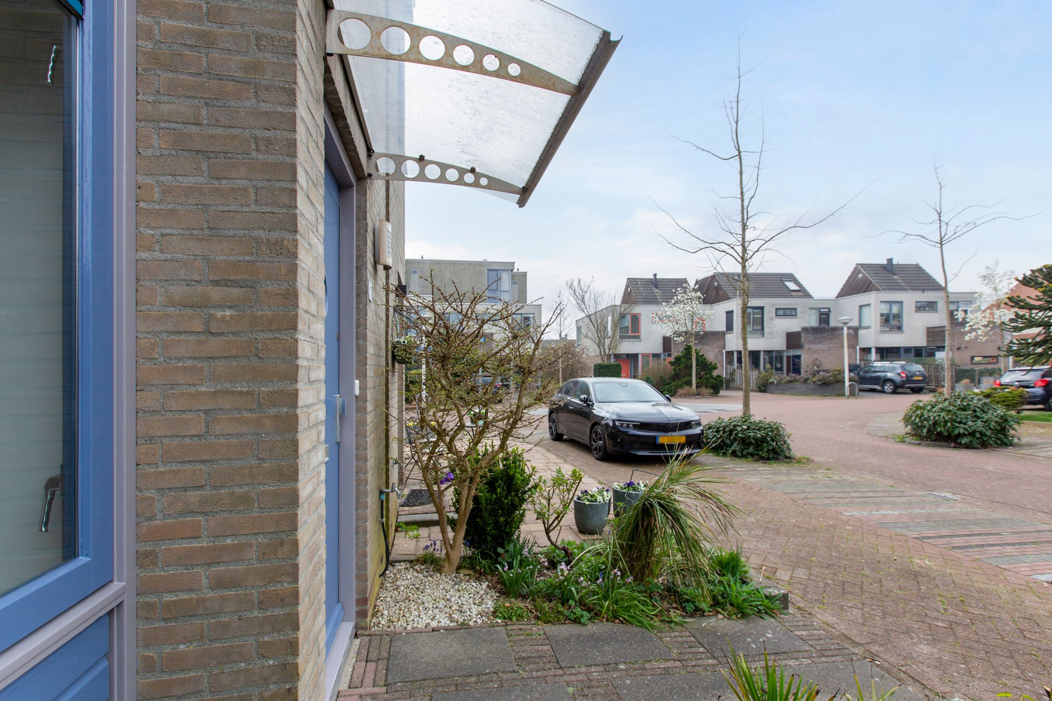 Foto 3 van Wintererf 11