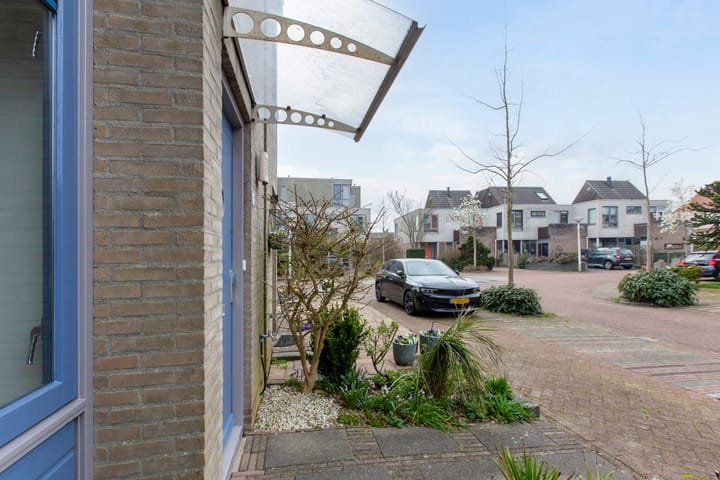 Foto 3 van Wintererf 11