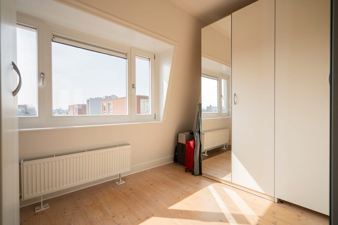 Foto 28 van Kastanjestraat 17