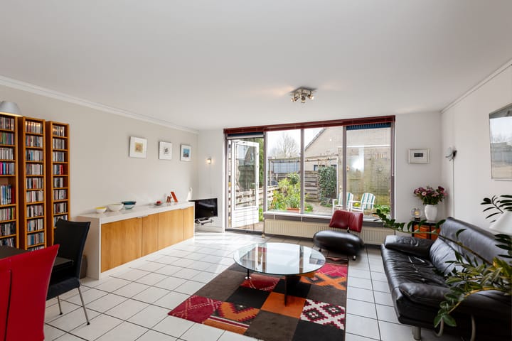 Foto 8 van Wintererf 11