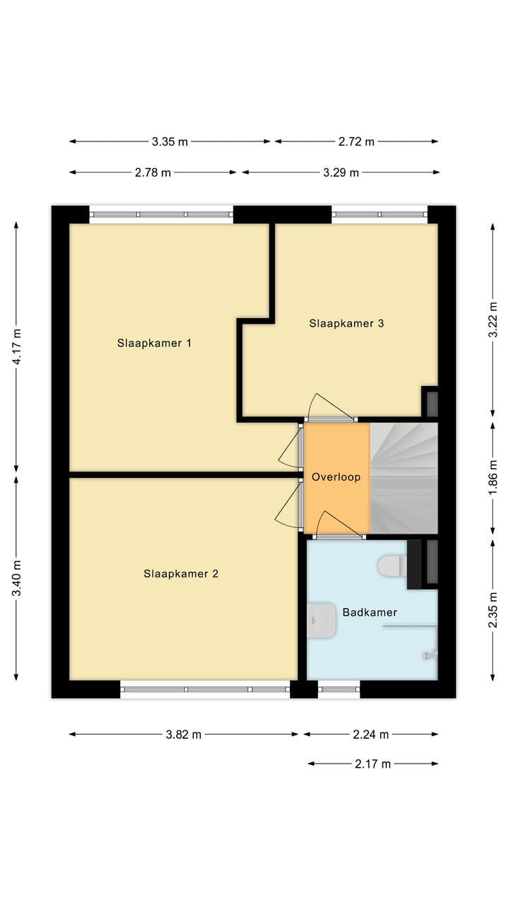 Foto 14 van Patrijzenhof 32