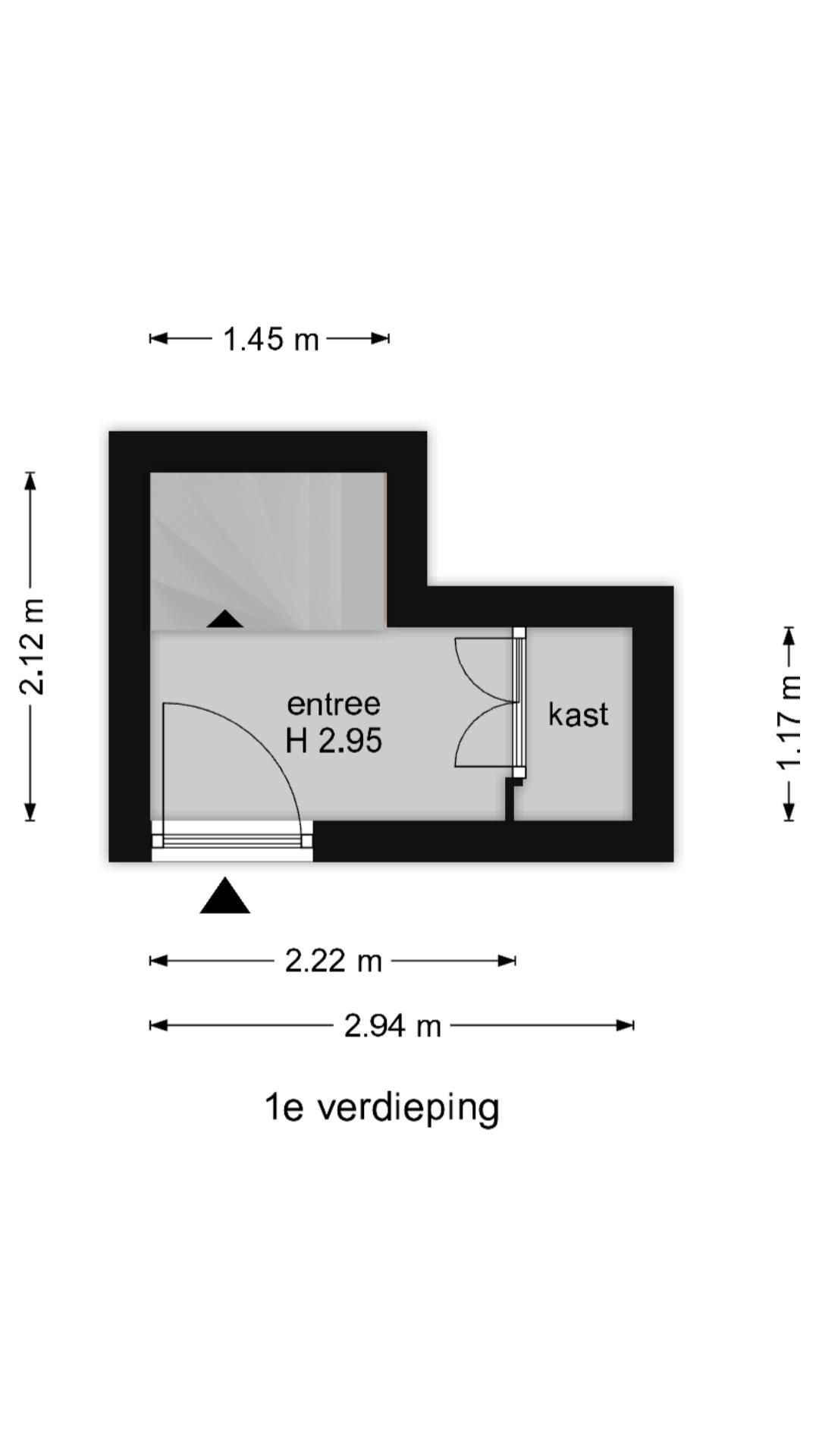 Foto 33 van Kastanjestraat 17