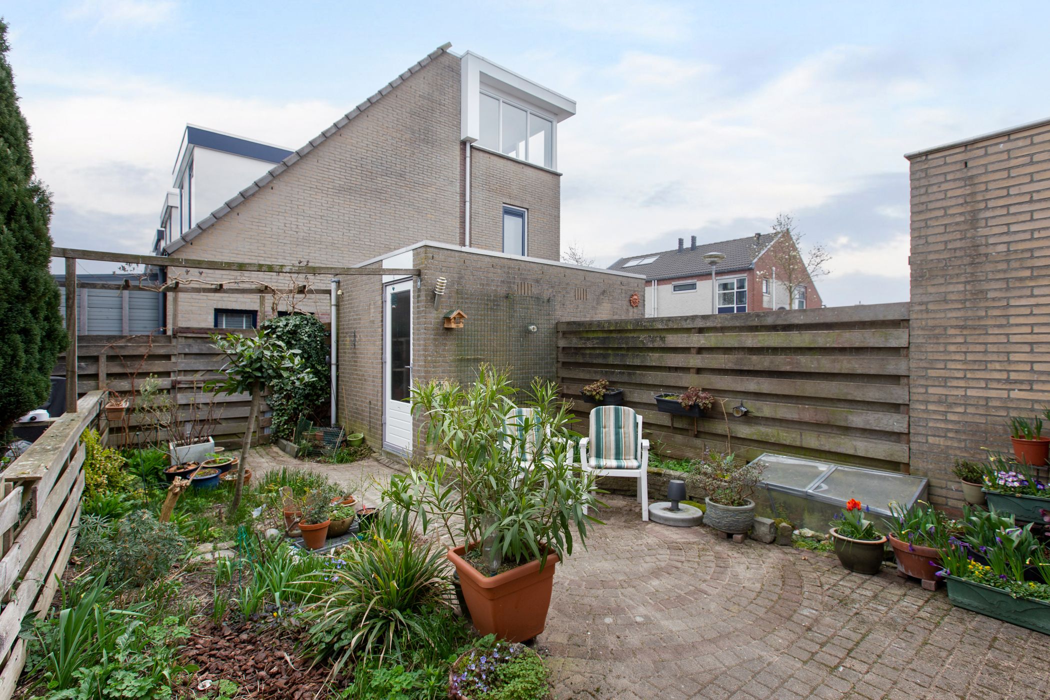 Foto 15 van Wintererf 11