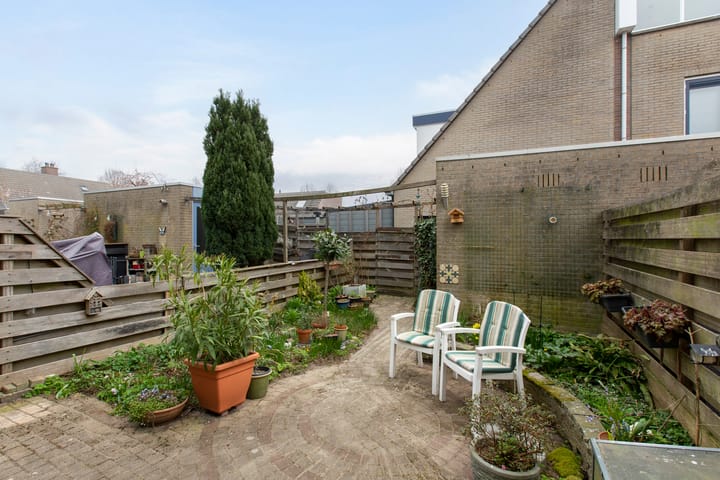 Foto 16 van Wintererf 11