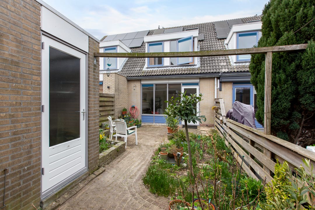 Foto 17 van Wintererf 11