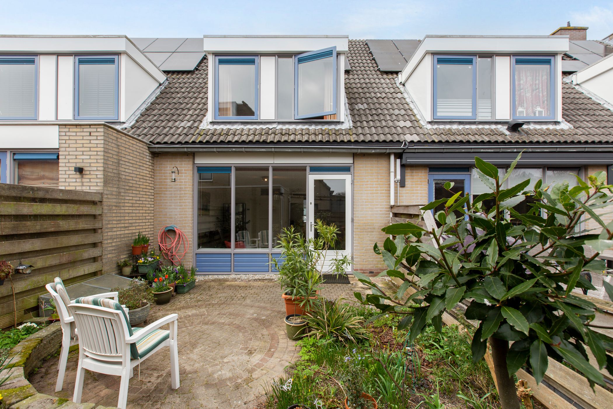 Foto 18 van Wintererf 11