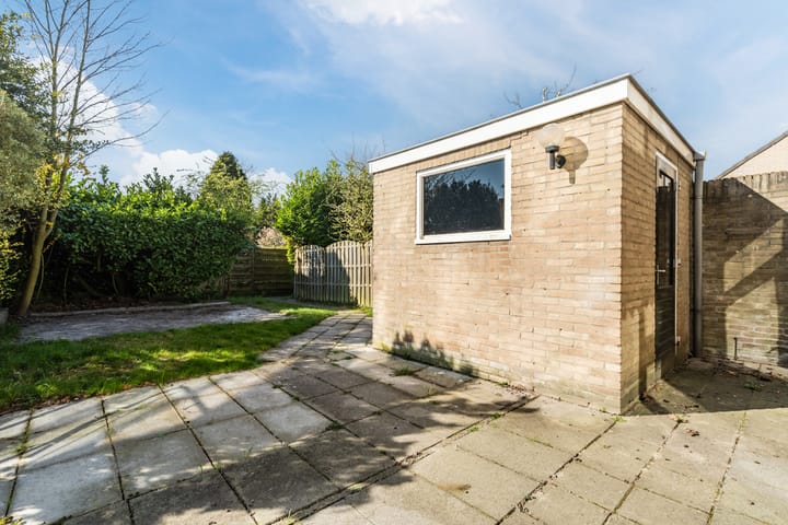 Foto 32 van Patrijzenhof 32