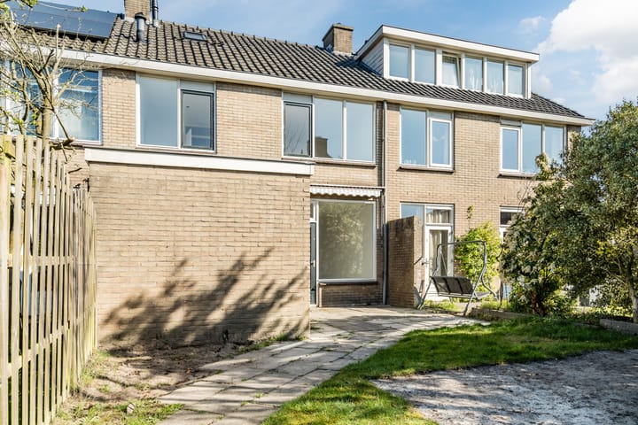 Foto 33 van Patrijzenhof 32