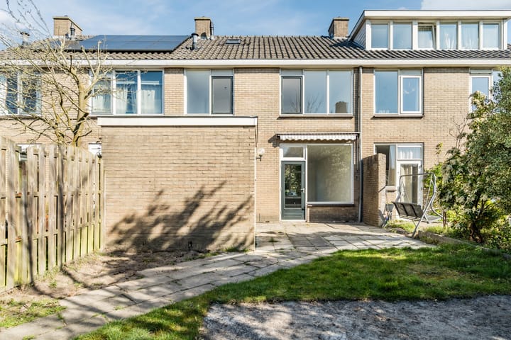 Foto 34 van Patrijzenhof 32