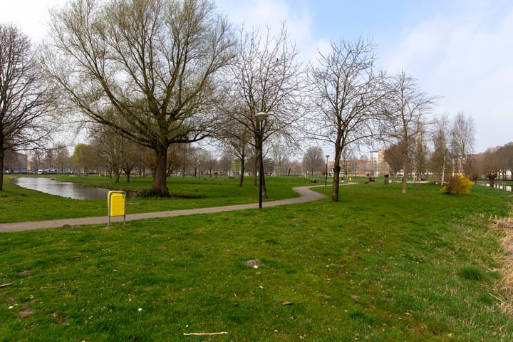 Foto 29 van Wintererf 11