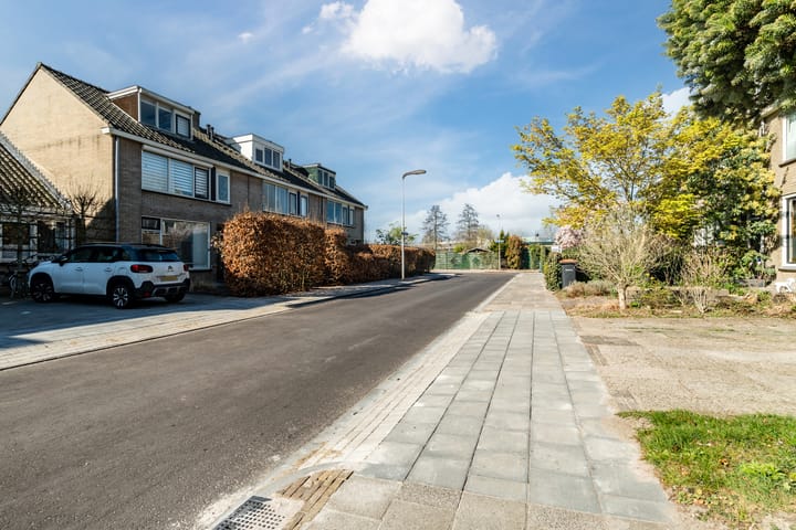 Foto 36 van Patrijzenhof 32