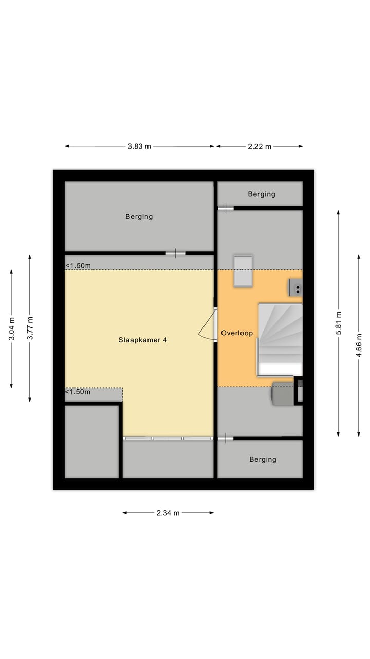 Foto 27 van Patrijzenhof 32