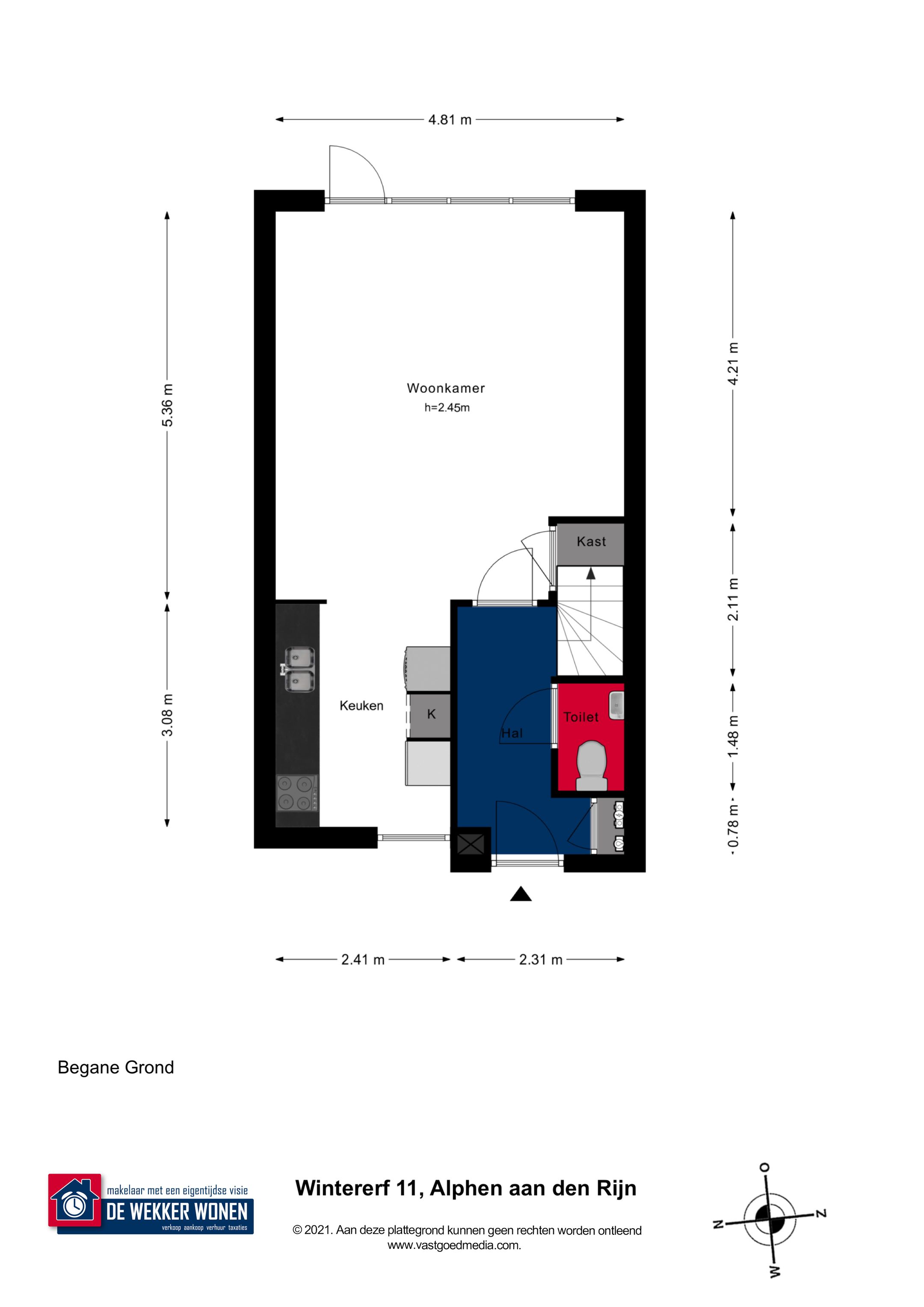 Foto 33 van Wintererf 11