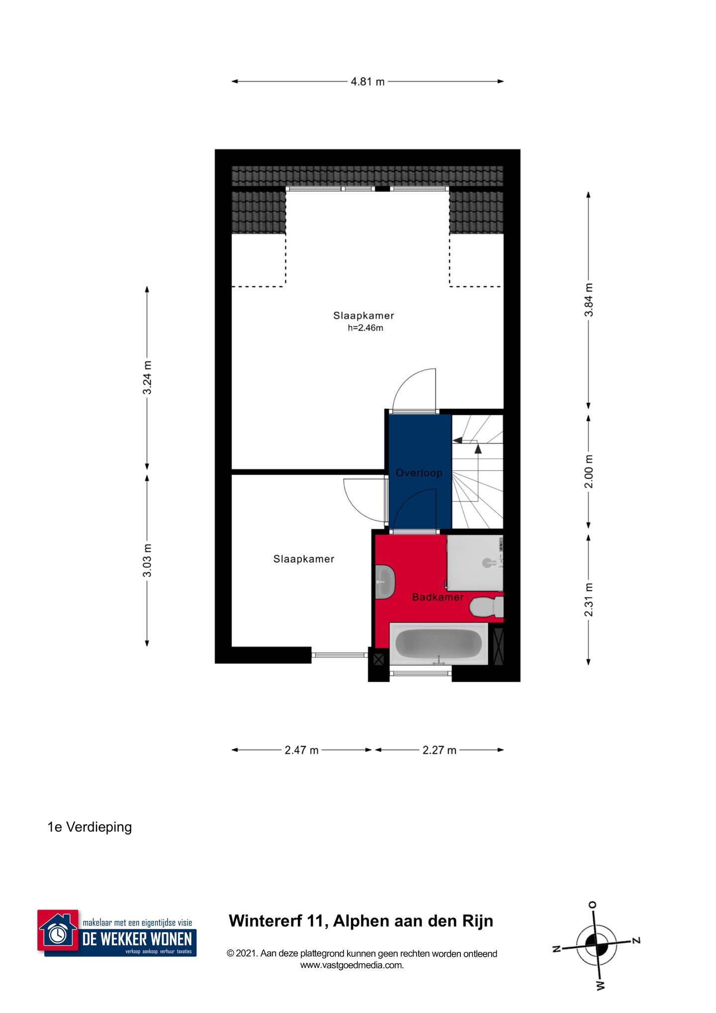 Foto 34 van Wintererf 11