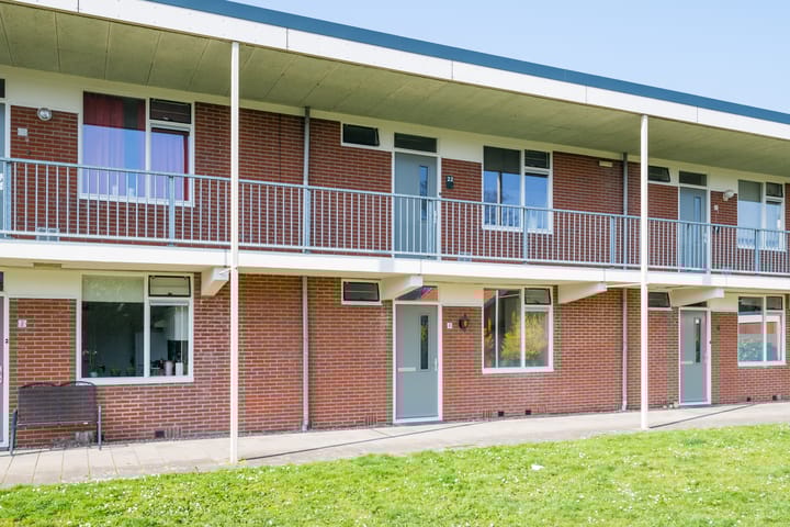 Foto 1 van Tubantenstraat 4