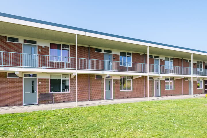 Foto 2 van Tubantenstraat 4