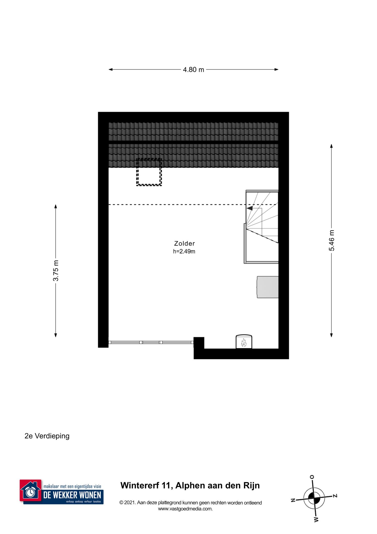 Foto 35 van Wintererf 11