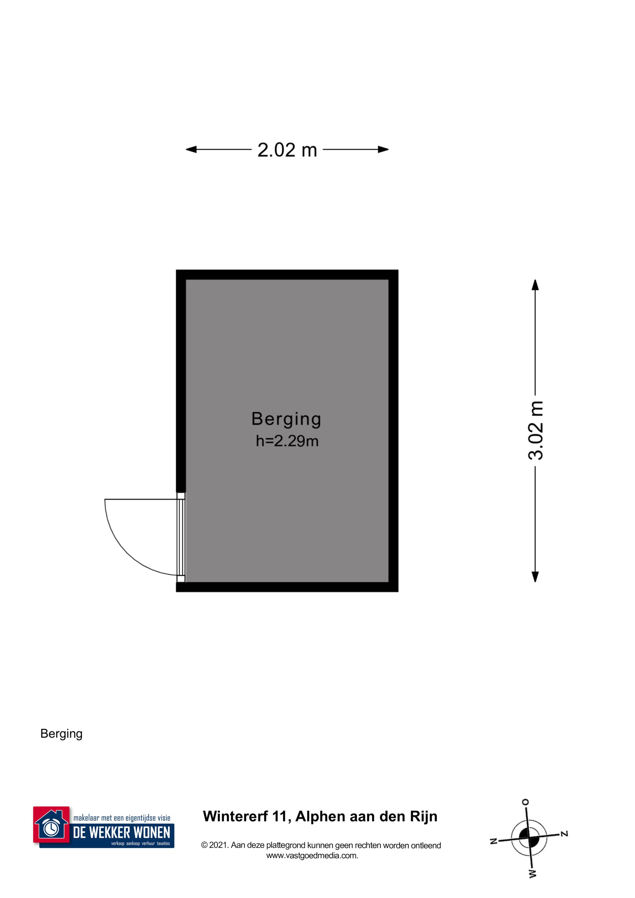 Foto 36 van Wintererf 11