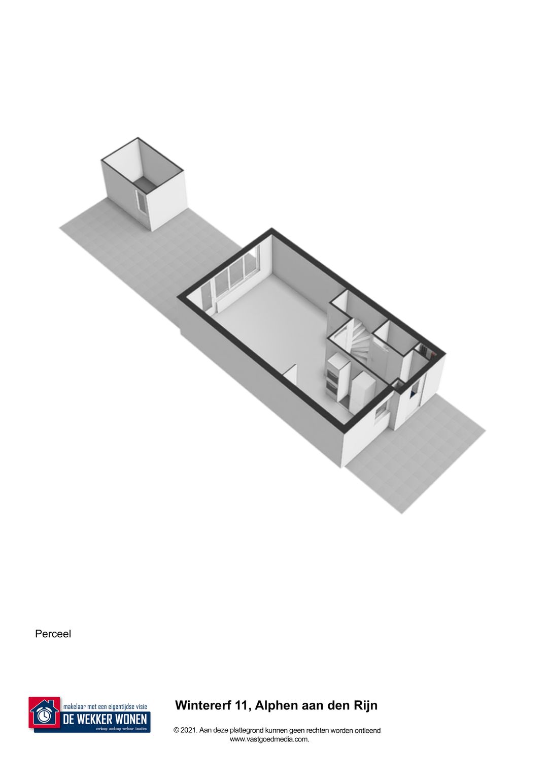 Foto 37 van Wintererf 11
