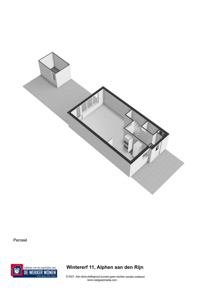 Foto 37 van Wintererf 11