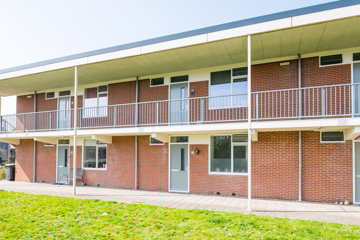 Foto 4 van Tubantenstraat 4