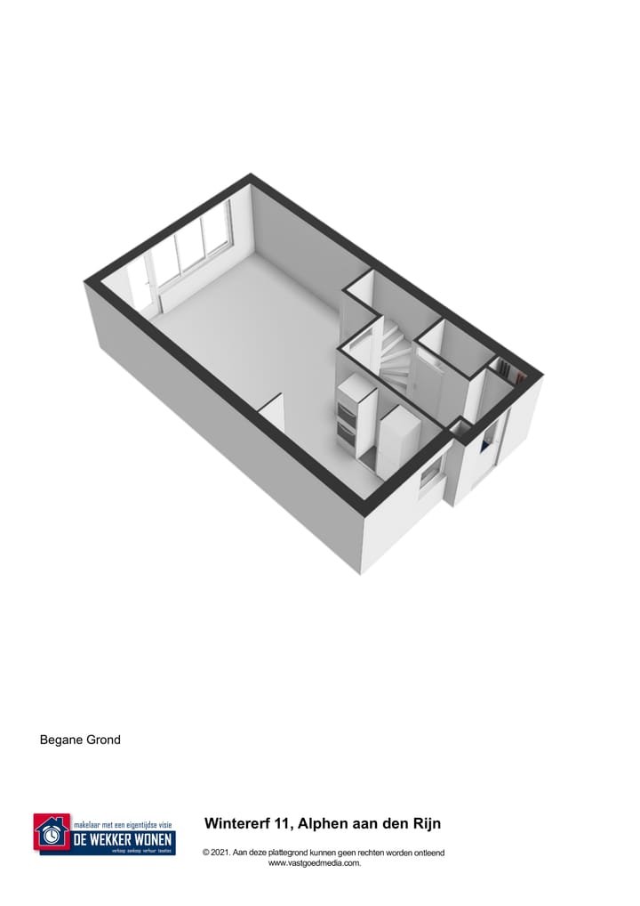 Foto 38 van Wintererf 11