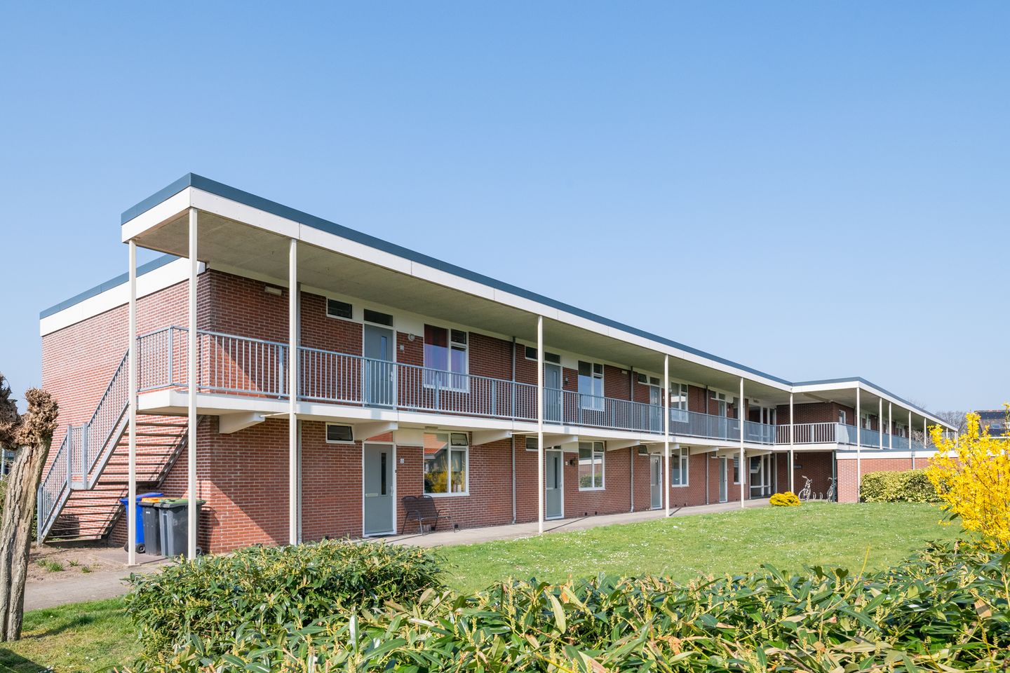 Foto 5 van Tubantenstraat 4