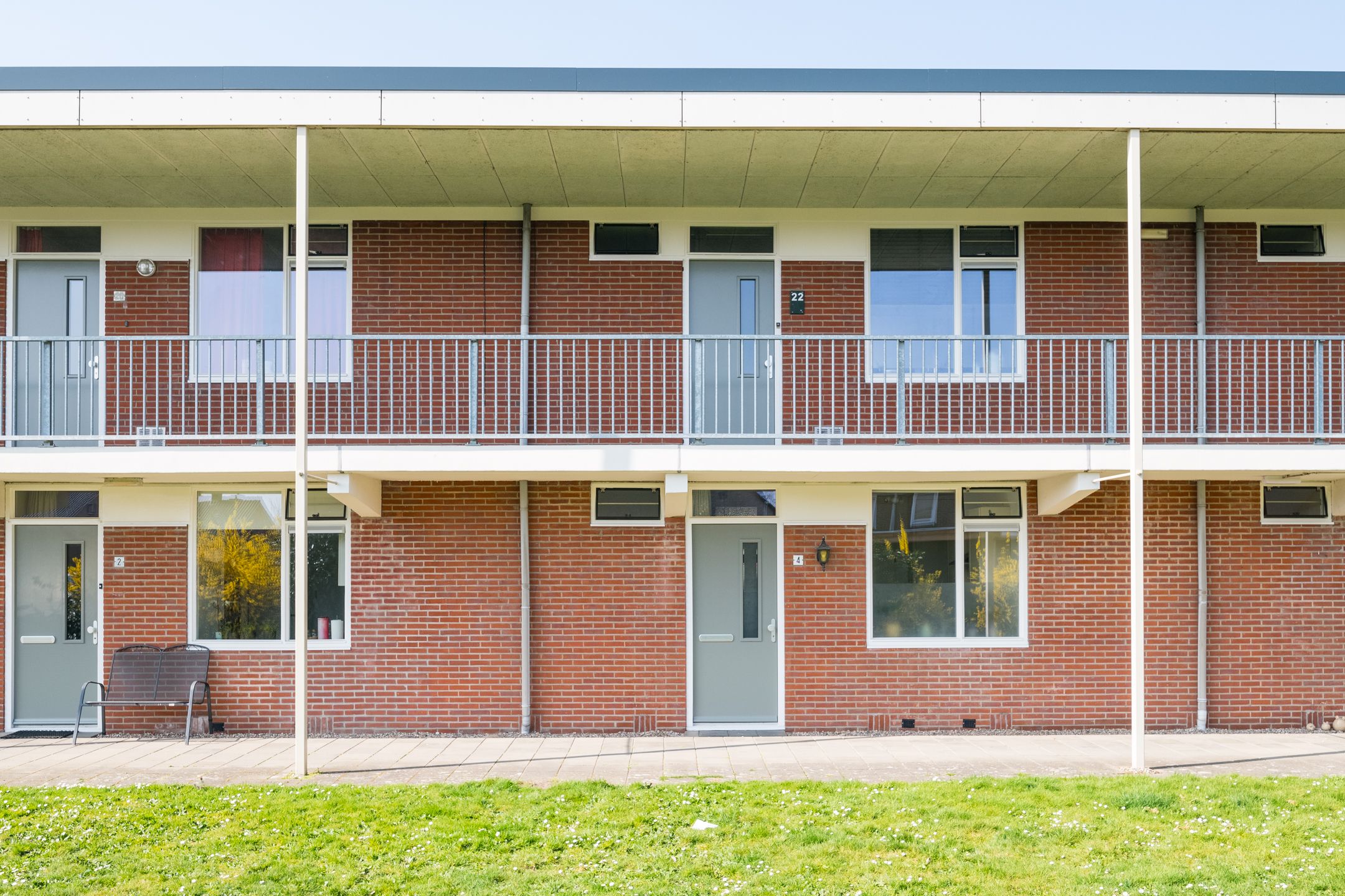 Foto 3 van Tubantenstraat 4