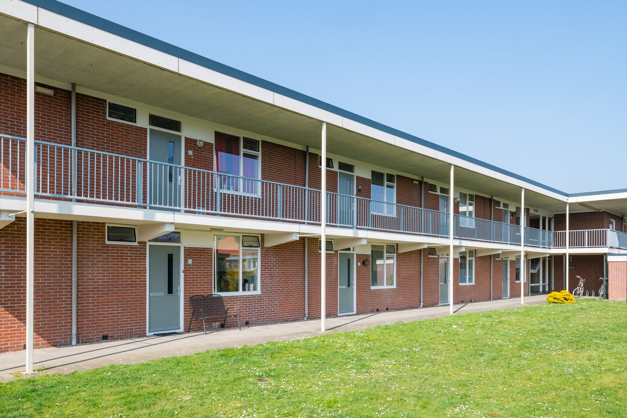 Foto 6 van Tubantenstraat 4